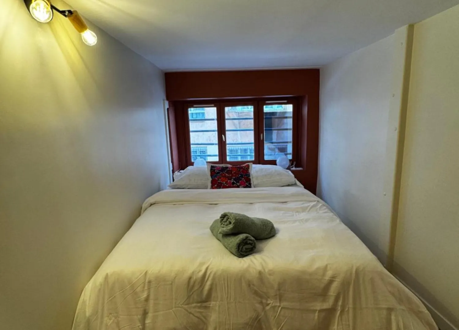 Apartment La Casa Cosy Duplex Centre Ville Lyon