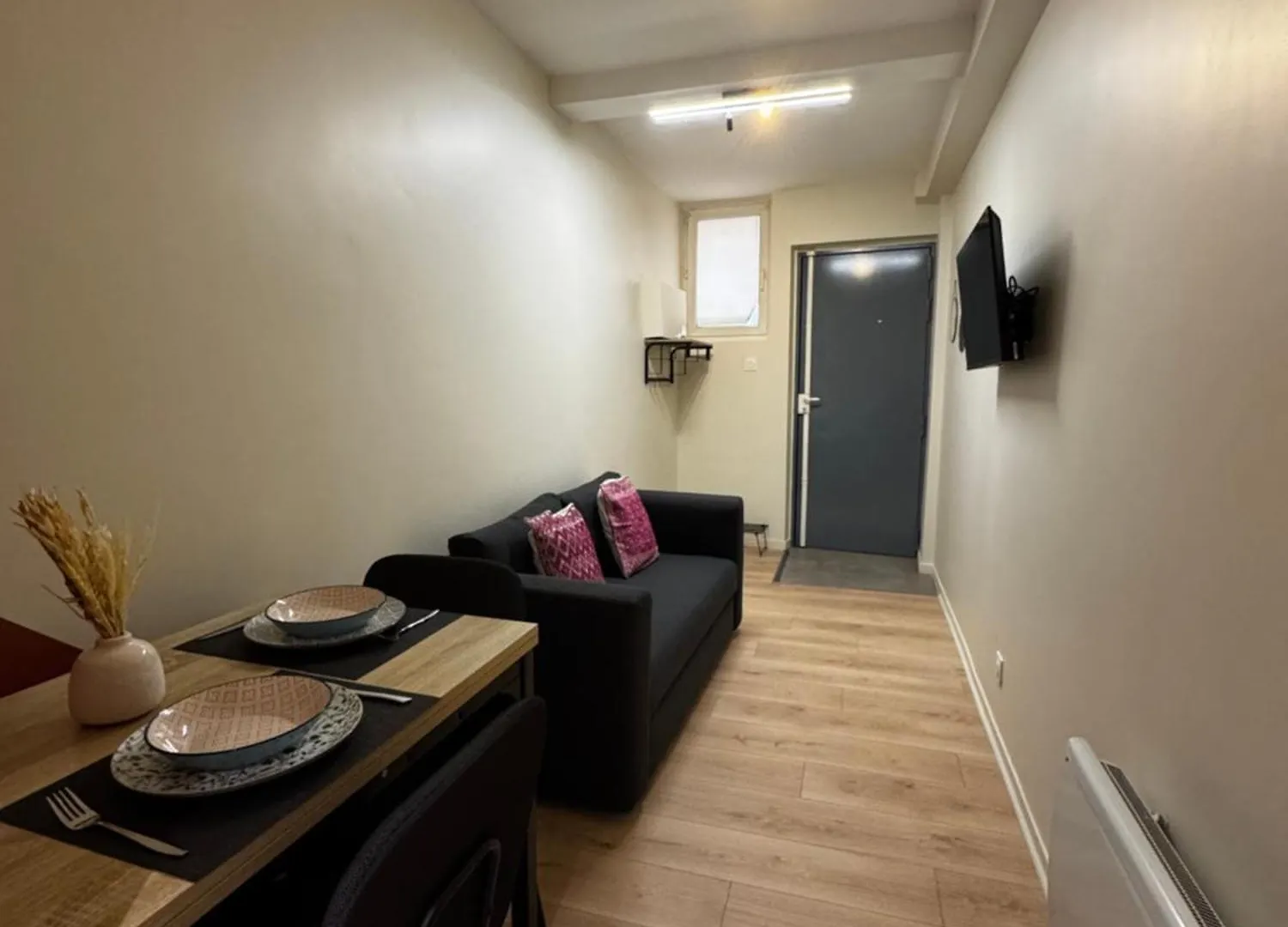 La Casa Cosy Duplex Centre Ville Lyon